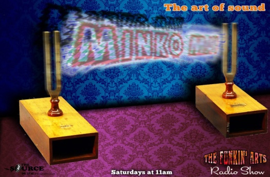 Minko radio show